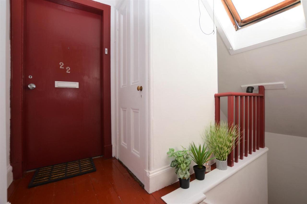 Bishop'S Snug Apartment Dunoon Exterior photo