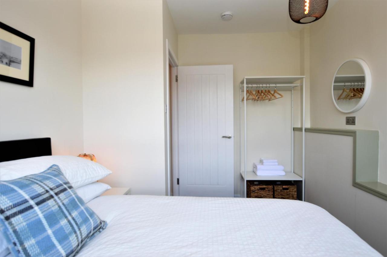 Bishop'S Snug Apartment Dunoon Exterior photo